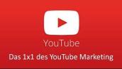Youtube Marketing   Das 1x1 des Youtube Video Marketing