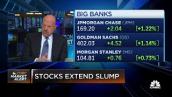 Jim Cramer: This market is 