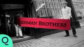 The Last of Lehman Brothers