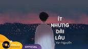anh yêu ÍT NHƯNG DÀI LÂU - Yan Nguyễn | (Official Lyric Video) - Nhạc Tâm Trạng Tik Tok Hay Nhất