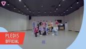 [SPECIAL VIDEO] SEVENTEEN(세븐틴) - 어쩌나 (Oh My!) Dance Practice Fix Ver.