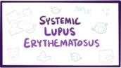 Systemic lupus erythematosus (SLE) - causes, symptoms, diagnosis \u0026 pathology
