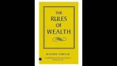 Rules of wealth book in 1 minute | Become Wealthy people | Money saving tips | Rich vs poor |#shorts
