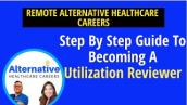 How to Become a Utilization Reviewer as a PT, PTA, OT, OTA or SLP