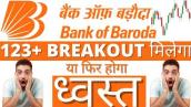 bank of baroda share, bank of baroda share latest news, bank of baroda share target #bob #cnbc