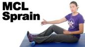 Top 7 MCL Sprain Treatments - Ask Doctor Jo