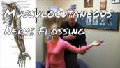 Flossing the Musculocutaneous Nerve - Ask Dr. Abelson