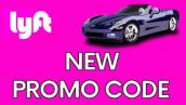 lyft promo code  I lyft promo code 2022 I lyft promo codes for existing users