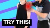 Rotator Cuff Injury-Tear? How to Get Your Strength Back-Home Program