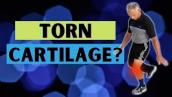 What is Causing Your Knee Pain? Torn or Worn-Out Cartilage? 3 Self-Tests
