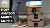 How Amazon Makes Money