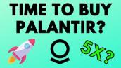 IS PALANTIR STOCK A BUY? - MASSIVE Growth Potential! | PLTR Stock Analysis