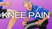 10 Best Knee Pain Exercises Ever Created (Stretches \u0026 Strengthening)