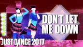 🌟 Just Dance 2017: Don’t Let Me Down - The Chainsmokers ft  Daya - Challenge 🌟