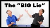 The BIG Lie About Frozen Shoulders We See Again \u0026 Again