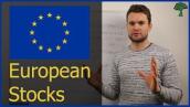 Investing in European Stocks [Stock market for beginners]