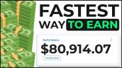 FAST Way Of Earning $800/Day With Clickbank Affiliate Marketing Strategy As A Beginner