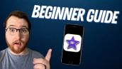 How To Use iMovie on iPhone 2022 (Beginners Guide)