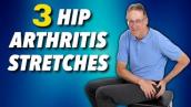 3 Exercises For An Arthritic Hip