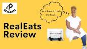 RealEats Review | Honest Thoughts