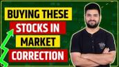 Stock Market Crash | Best Stocks to Buy Now | Best Stocks to Buy for Long Term | Multibagger Stocks