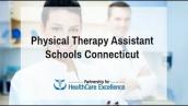 Physical Therapy Assistant Schools in Connecticut | PTA Connecticut