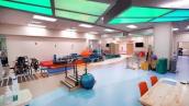 Tour the NEW Inpatient Pediatric Rehabilitation Unit \u0026 Therapy Gym