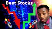 Best Stocks( ON FIRE)! 🚀🚀🚀- October 20th, 2021