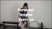Peroneal Tendon Exercise