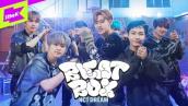NCT DREAM (엔시티 드림) _ Beatbox (비트박스) | 퍼포먼스 | 스페셜클립 | Special Clip | Performance | 4K
