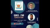 Indian Society of Hip and Knee Surgeons - ISHKS: FNB Education