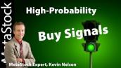 Identifying High-Probability Buy Signals in MetaStock - Kevin Nelson
