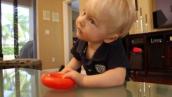 Early Intervention: Helping babies with visual impairments