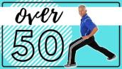 Over 50? 5 of the Best Exercises You Can Possibly Do