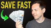 5 Tricks That Save A LOT of Money FAST