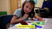 Understanding Vision Impairment in Children - Lily-Grace