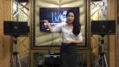 Tư vấn mua bộ dàn karaoke gia đình tầm 20 triệu tốt nhất - Hoàng Audio