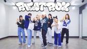 NCT DREAM 엔시티 드림 - 'Beatbox' | 커버댄스 DANCE COVER | 안무 거울모드 MIRROR MODE