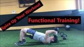 Functional Training Workout