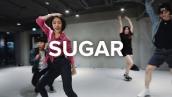 Sugar - Maroon 5 / Lia Kim Choreography