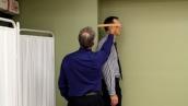 How to Measure \u0026 Correct Forward Head Posture (Neck Pain \u0026 Headaches)