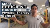 Fastest Way Into Physical Therapy School (Prereq Guide) - DONT WASTE YOUR TIME