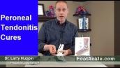 How to Treat Peroneal Tendonitis with Seattle Podiatrist Larry Huppin