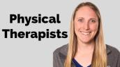 Physical Therapy Sports Medicine | Dr. Nicole Hogan | Careers in Health Care | 010