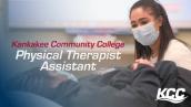 KCC Physical Therapist Assistant Program 2021