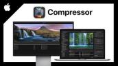 Apple Compressor (Grundkurs für Einsteiger) Einfach Videos \u0026 Audios rendern oder konvertieren