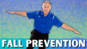 7 Balance Exercises for Seniors-Fall Prevention by Physical Therapists