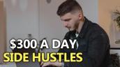 Best Side Hustles For 2021 (Best Side Hustle Ideas) | Make Money Smart