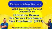 Which Utilization Review Career Path Is Right For You