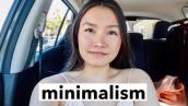 Minimalism | 5 Minimalist Habits That Changed My Life